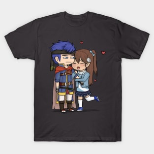 Them Fangirls T-Shirt